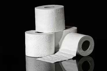 Quel papier toilette pour un sanibroyeur ?