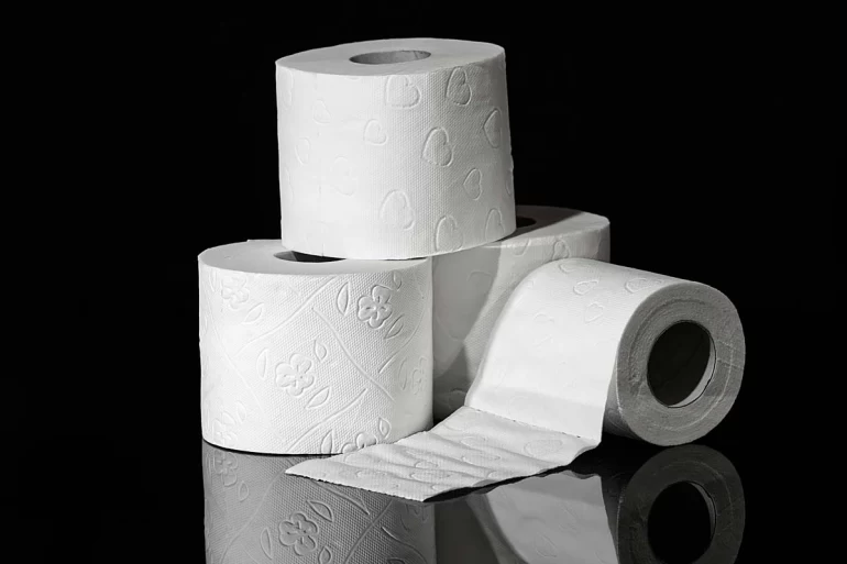 Quel papier toilette pour un sanibroyeur ?