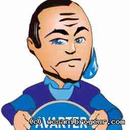Avatar Sokka