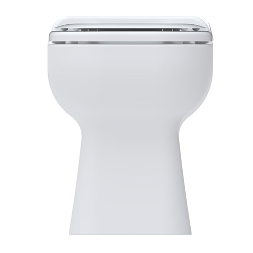 SFA - Sanibroyeur Sanicompact Elite - Broyeur WC Avec Assise