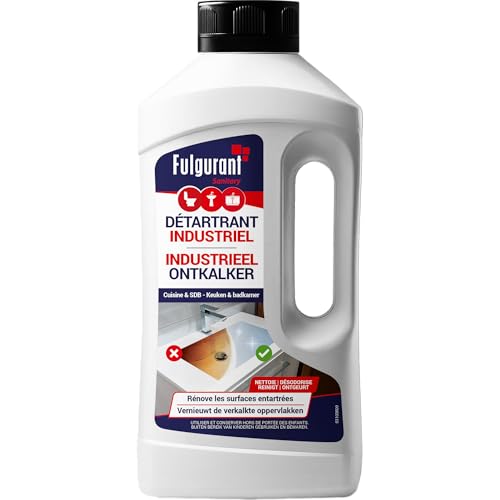 Produits d'entretien