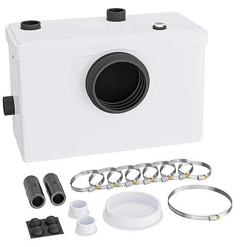 Station de relevage compacte 600W